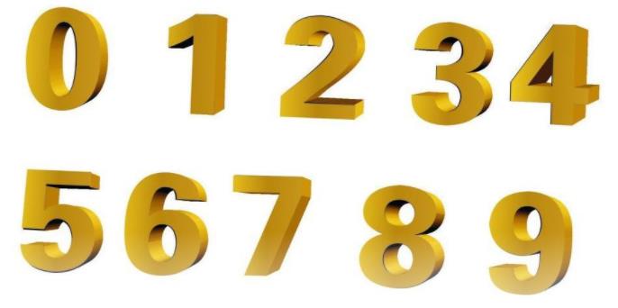 天医磁场含有“0”会怎样?